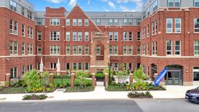 Richmond apartment for rent - Newly constructed Highland Terrace apartments offering 1, 2, and3-bedroom homes located in Richmond's Highland Park neighborhood