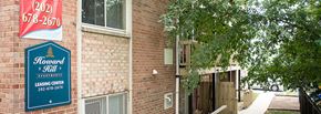Washington apartment for rent - Howard Hill