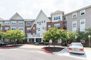 Columbia apartment for rent - our apartments offer a parking lot for your car
