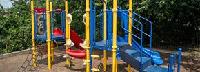 Washington apartment for rent - Howard Hill Playground