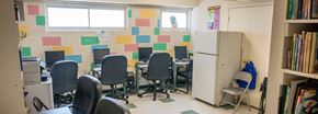 Washington apartment for rent - Howard Hill