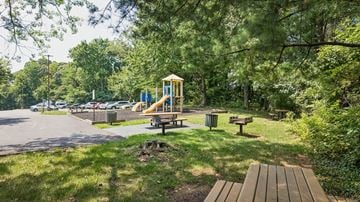 Annapolis apartment for rent - College Parkway Place