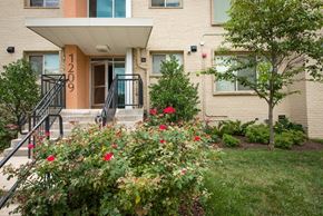 Washington apartment for rent - Wheeler Terrace, A Sustainable Community