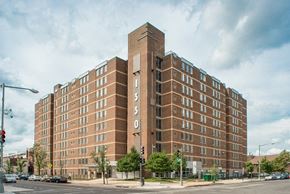 Washington apartment for rent - 1330 7th Street Apartments