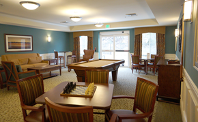 Baltimore apartment for rent - Greens at Irvington Mews
