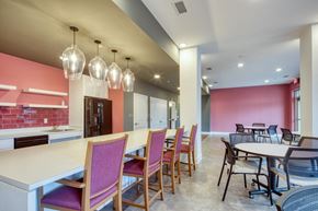 Richmond apartment for rent - Community Room, The Rosa