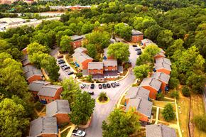 Annapolis apartment for rent - Admiral Oaks