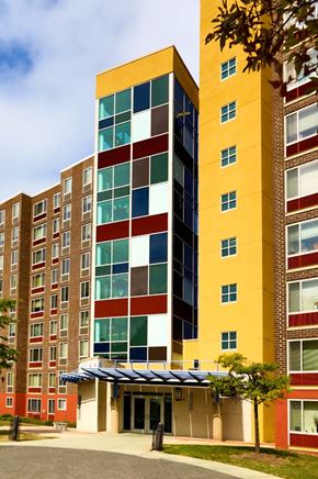Washington apartment for rent - Edgewood Commons 635