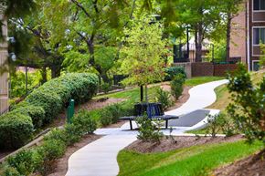 Washington apartment for rent - Edgewood Commons 635
