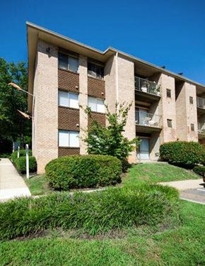Washington apartment for rent - Randle Hill affordable apartment community located in Washington, DC