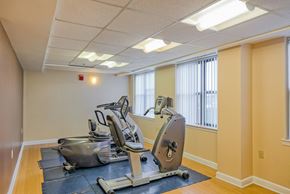 Washington apartment for rent - Overlook at Oxon Run