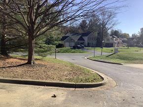 Silver Spring townhouse for rent - Naples Manor, Silver Spring