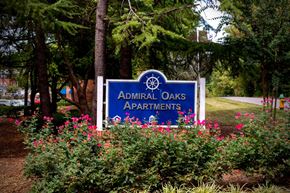 Annapolis apartment for rent - Admiral Oaks