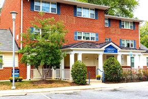Annapolis apartment for rent - Admiral Oaks Community Center