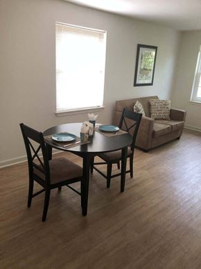 Baltimore apartment for rent - Park View at Coldspring