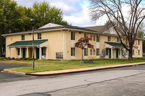 Aberdeen apartment for rent - Highland Commons