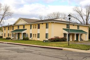 Aberdeen apartment for rent - Highland Commons