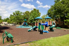 Washington apartment for rent - Playground at Mayfair Mansions