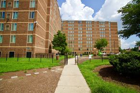Washington apartment for rent - 1330 7th Street Apartments