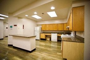 Washington apartment for rent - 1330 7th Street Apartments Community Room