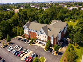 Dundalk apartment for rent - Cove Point II Apartments