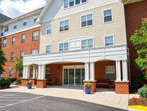 Dundalk apartment for rent - Cove Point II Apartments