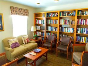 Dundalk apartment for rent - Cove Point II Lending Library