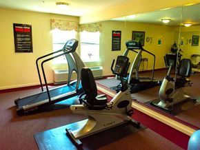 Dundalk apartment for rent - Cove Point Fitness Center