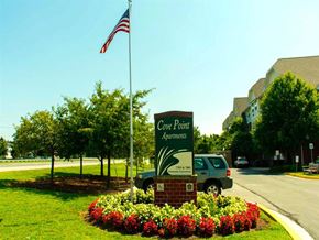 Dundalk apartment for rent - Cove Point Apartments
