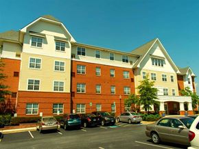 Dundalk apartment for rent - Cove Point Apartments