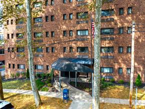 Westminster apartment for rent - the building in which the hotel is located