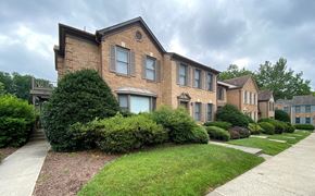 Silver Spring townhouse for rent - Naples Manor