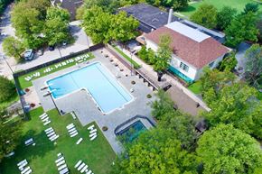 Baltimore apartment for rent - Park View at Coldspring