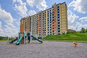 Washington apartment for rent - Overlook at Oxon Run
