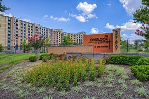 Washington apartment for rent - Overlook at Oxon Run