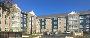 Owings Mills apartment for rent - Red Run Overlook