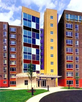 Washington apartment for rent - Edgewood Commons 635