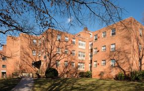 Washington apartment for rent - Fort Stevens