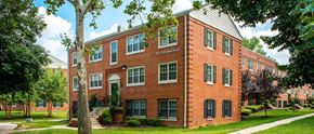 Washington apartment for rent - Mayfair Mansions in Washington DC