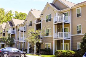 Cambridge apartment for rent - Cambridge Commons Apartment Community