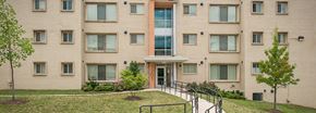 Washington apartment for rent - Wheeler Terrace
