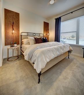 Cedar Park apartment for rent - Beautiful Bright Bedroom With Wide Windows at The Alden at Cedar Park, Cedar Park, 78613