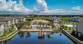 Kissimmee apartment for rent - Lake View at at Oasis Shingle Creek in Kissimmee, FL
