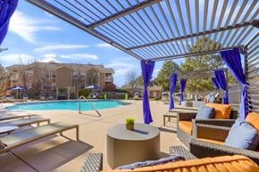 Highlands Ranch apartment for rent - Swimming Pool at The Bluffs at Highlands Ranch, Highlands Ranch, CO