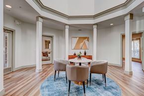 St. Petersburg apartment for rent - Resident Lounge at Promenade at Carillon, Florida