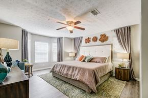 Lawrenceville apartment for rent - Gorgeous Bedroom at The Veranda, Lawrenceville, GA, 30044