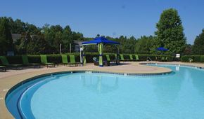 Lawrenceville apartment for rent - Swimming Pool at Veranda property LLC, Georgia