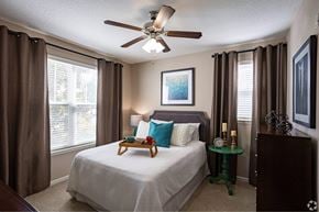 Smyrna apartment for rent - Bedroom at Grand Oak at Town Park, Tennessee