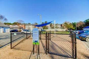 Dog park