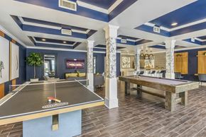 Raleigh apartment for rent - Clubhouse at Lassiter at North Hills, North Carolina